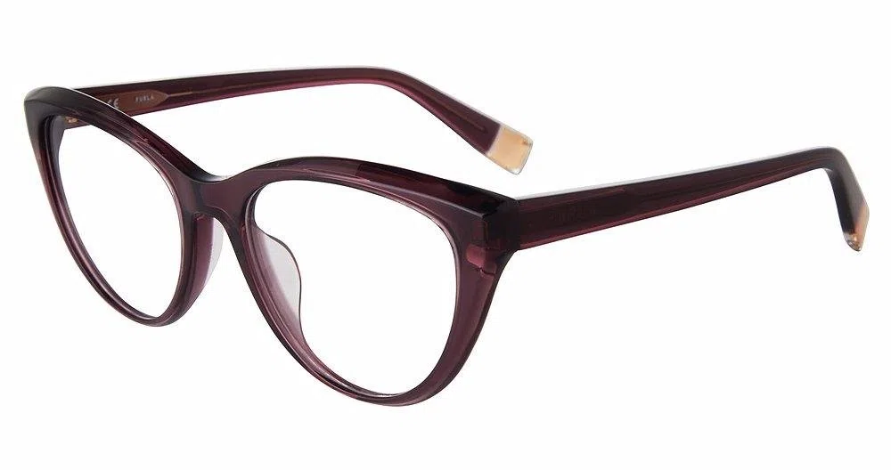 Furla VFU643V Eyeglasses - view 3